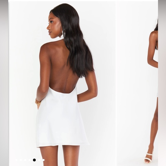 Show me your mumu dress - Picture 3 of 8